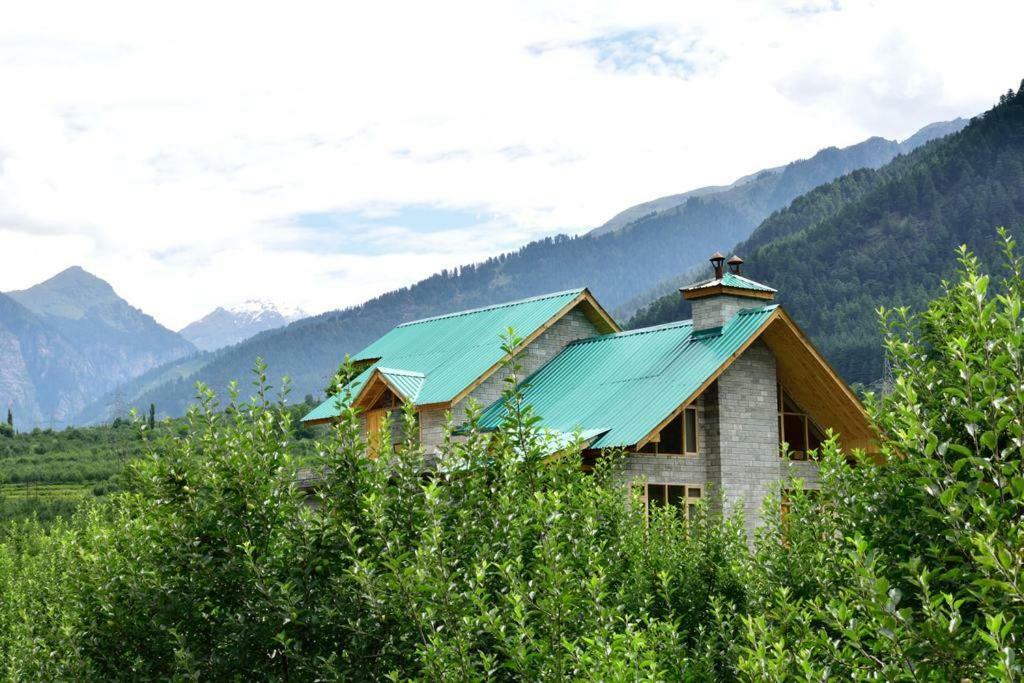 Kaivalya Retreat - The Spiritual Luxury