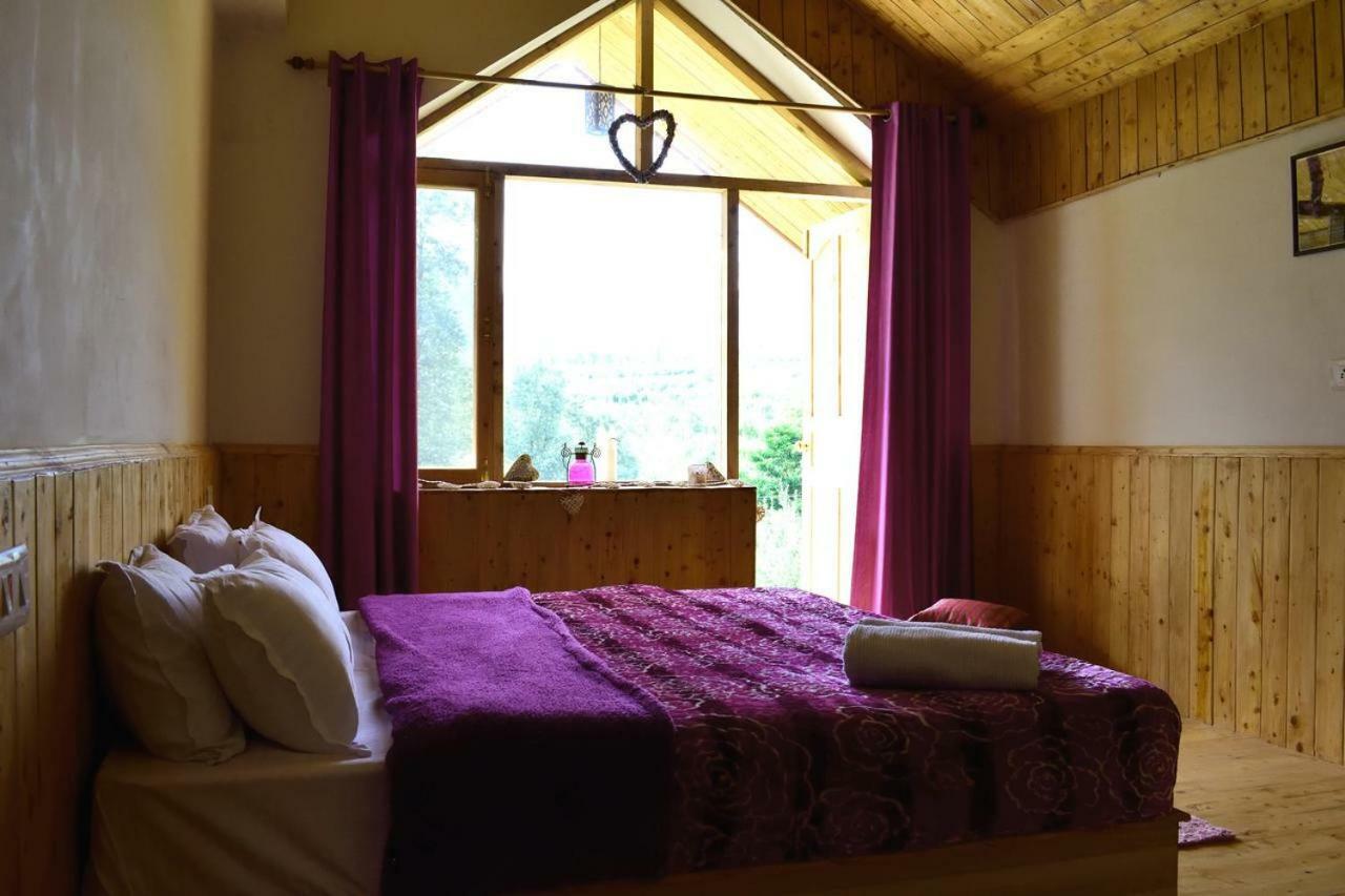 Resort Kaivalya Retreat - The Spiritual Luxury