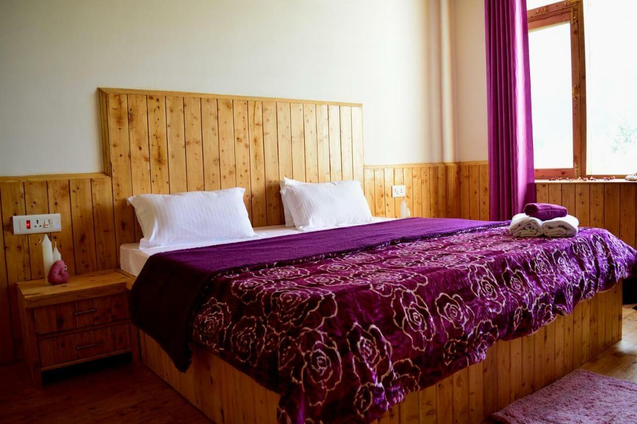 Resort Kaivalya Retreat - The Spiritual Luxury