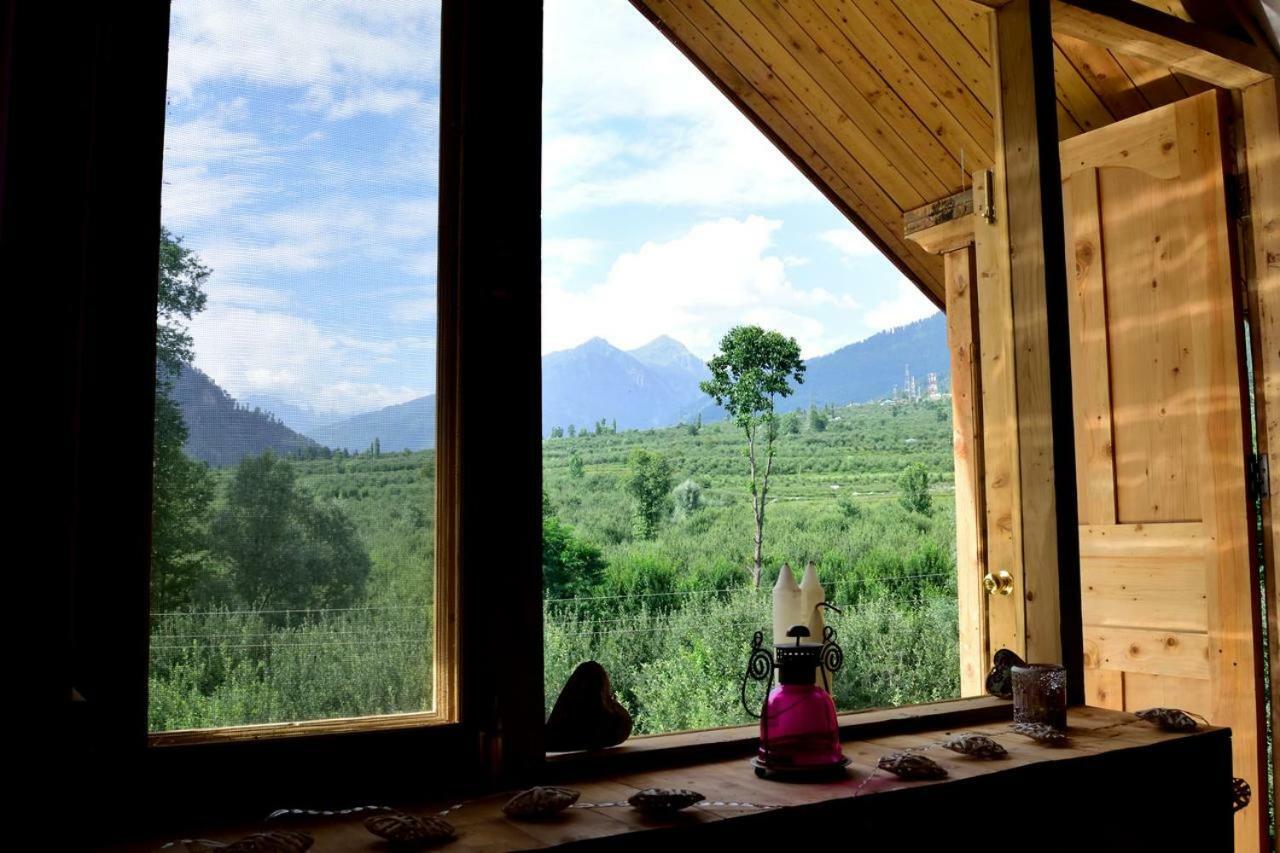 Resort Kaivalya Retreat - The Spiritual Luxury Manali (Himachal Pradesh)