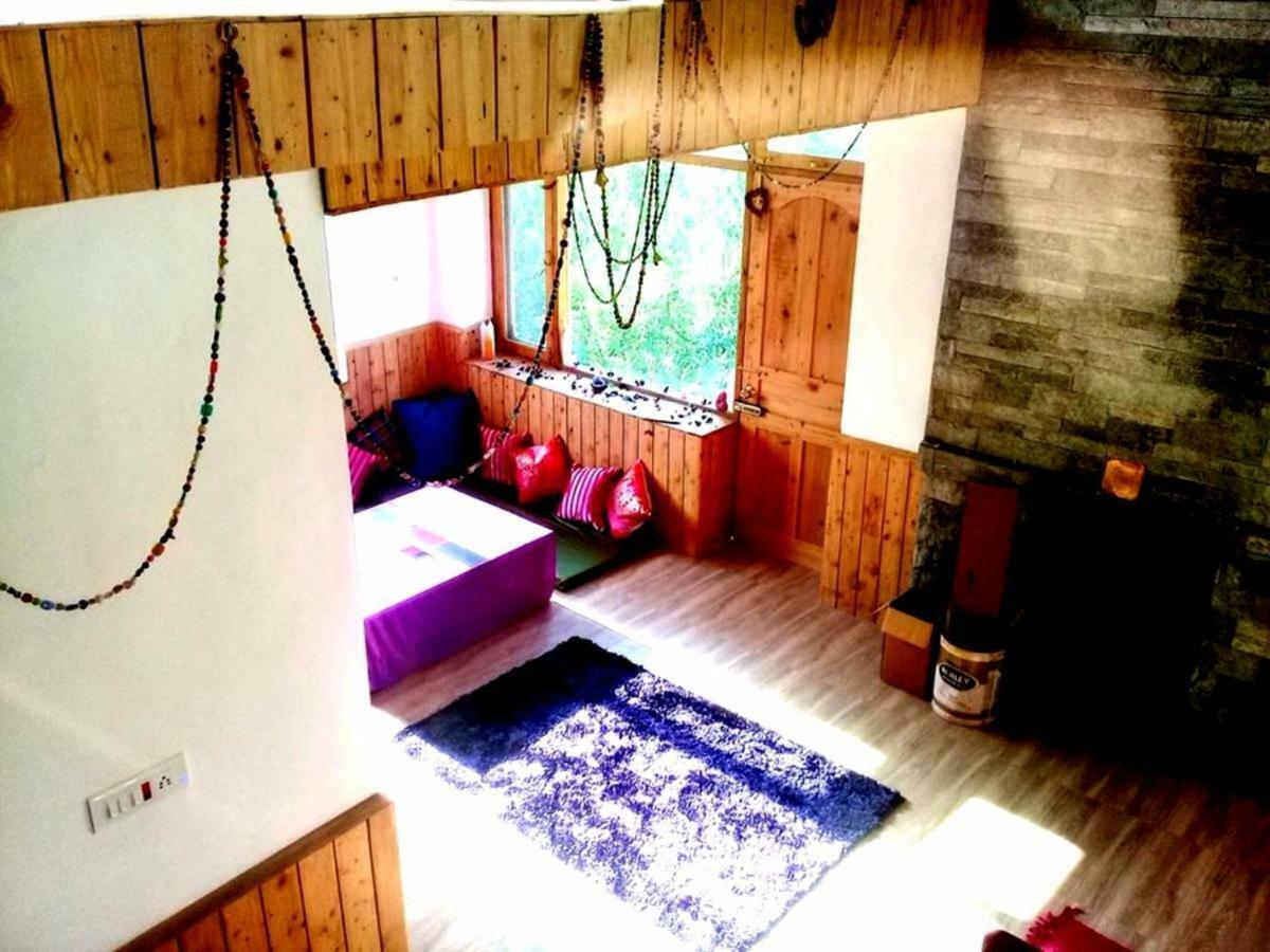 Kaivalya Retreat - The Spiritual Luxury *