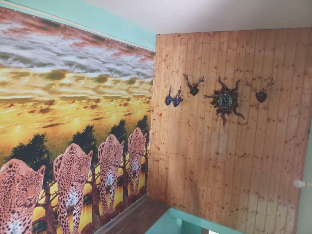 Apple Field House Guest house Manali (Himachal Pradesh)