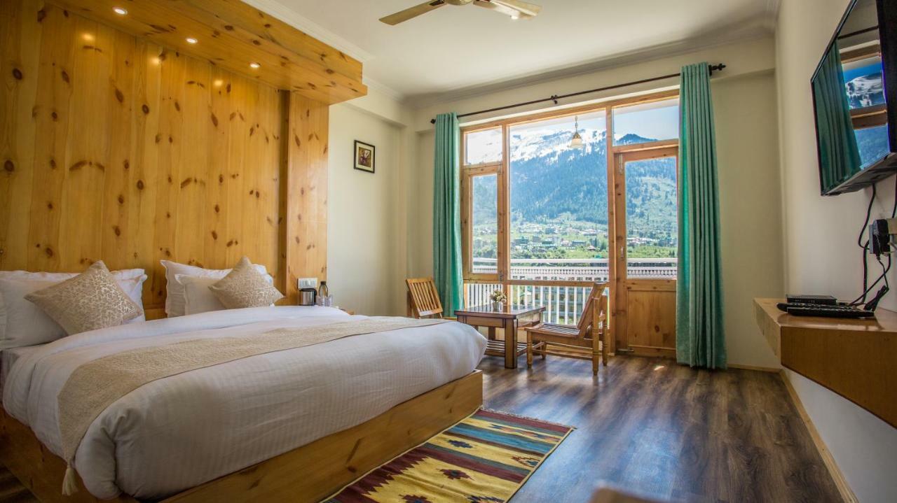 Pashmina Hotel