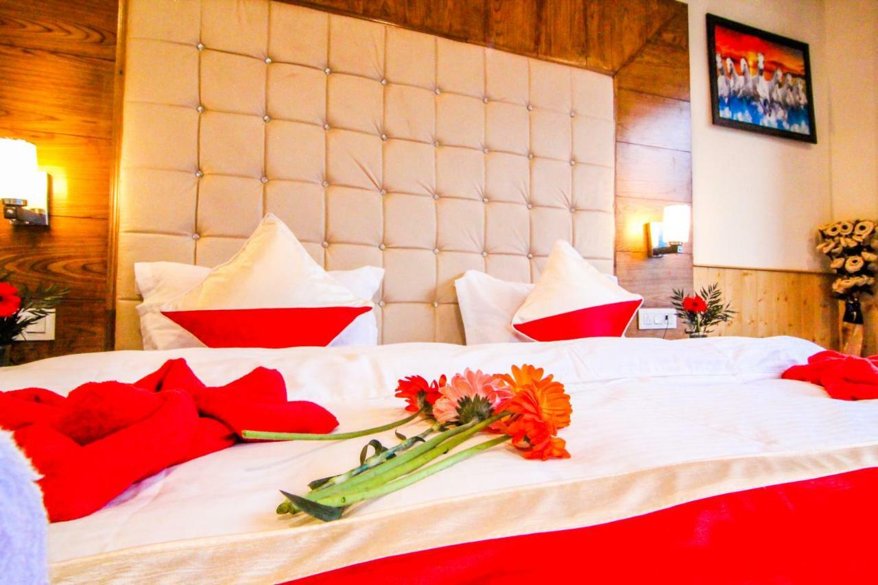 Highq 3* Manali (Himachal Pradesh)