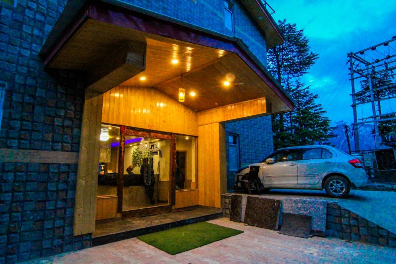 Highq Manali (Himachal Pradesh)