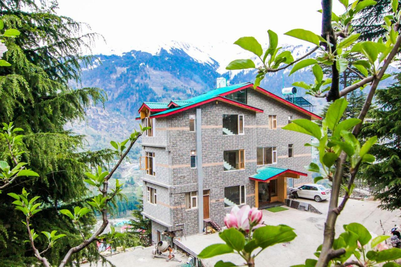 Hotel Highq