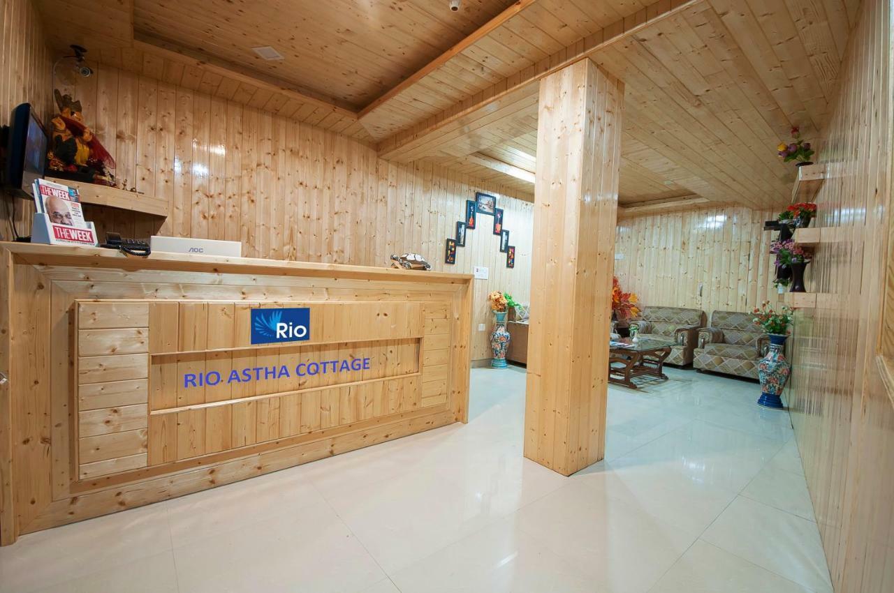 Rio Astha A Premium Manali (Himachal Pradesh)