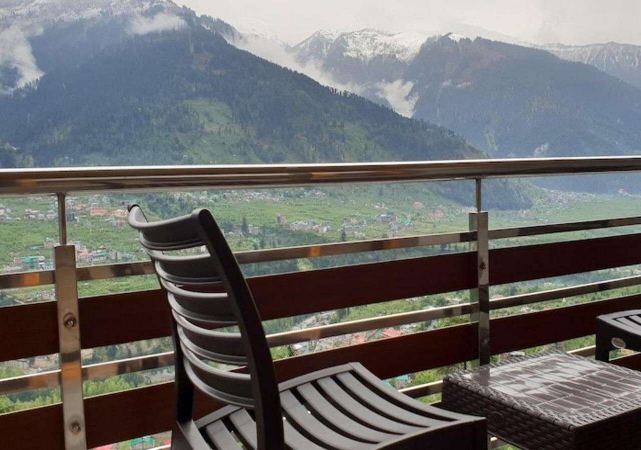 Gezellig - Vardhan Hills Hotel 4*