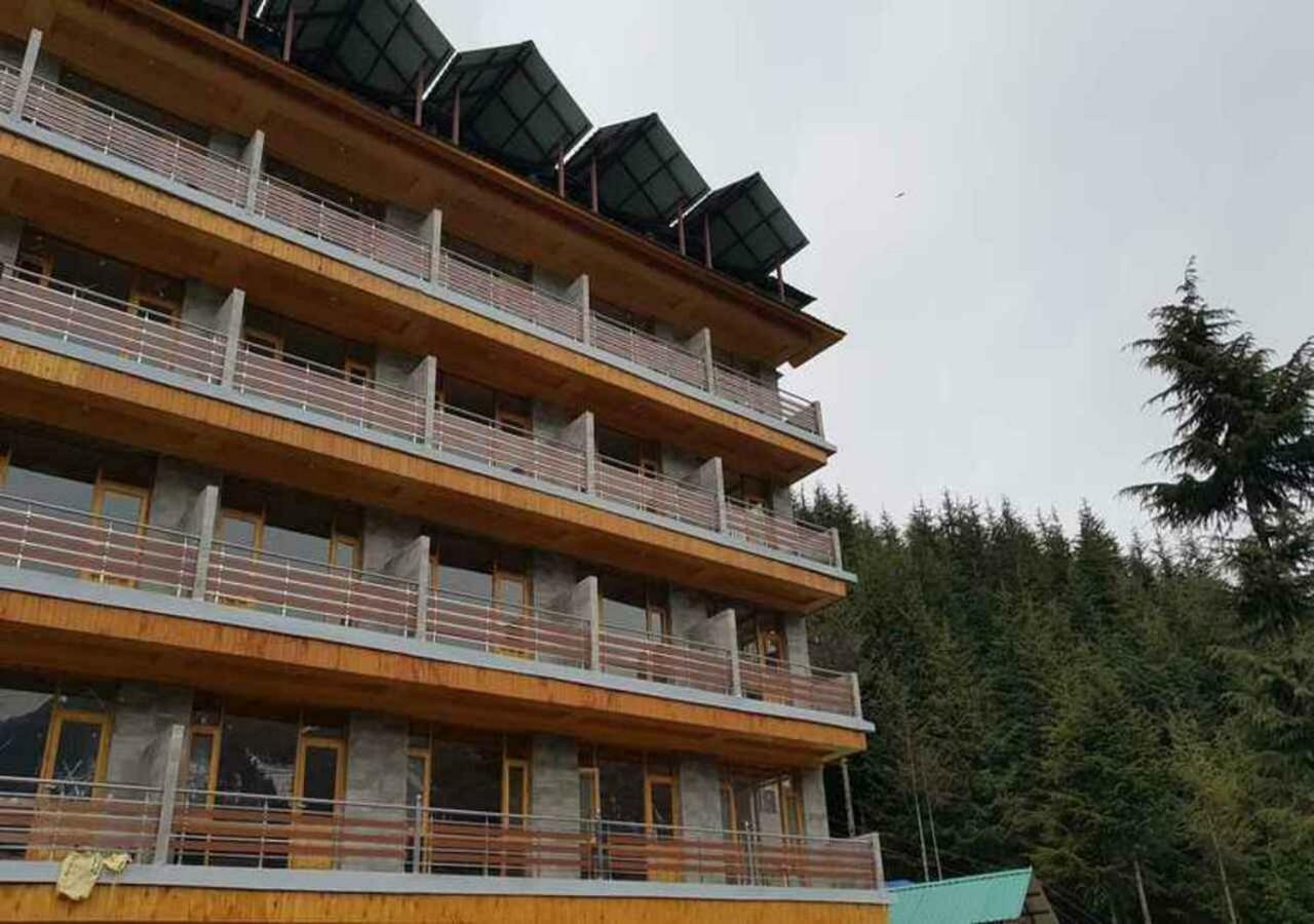 Gezellig - Vardhan Hills Hotel