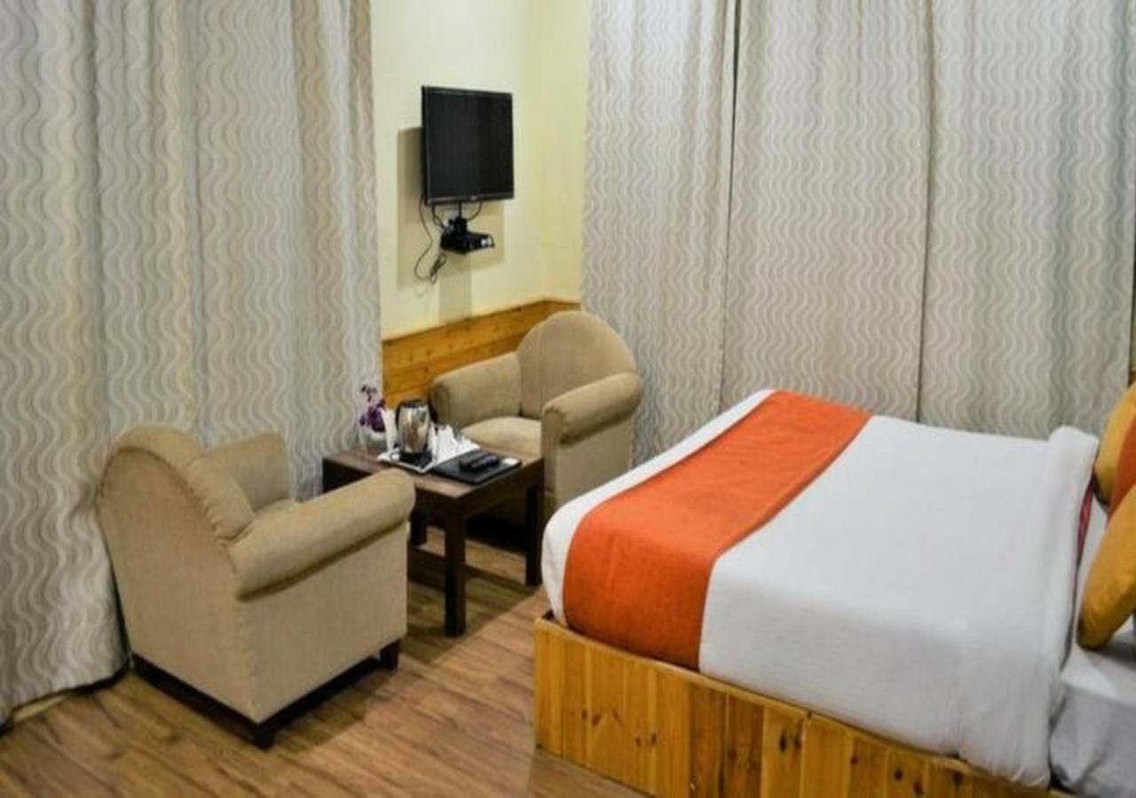 Gezellig - Vardhan Hills Hotel