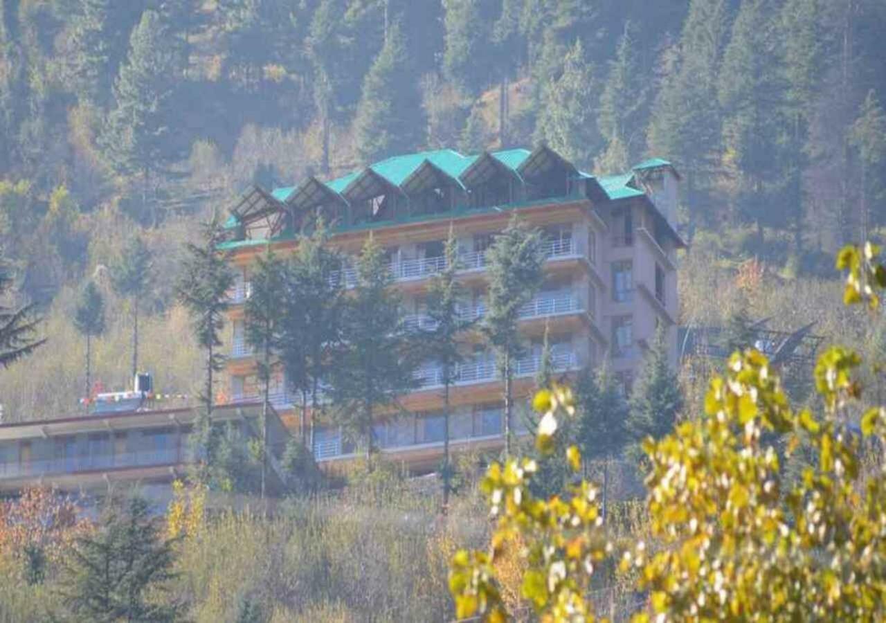 Gezellig - Vardhan Hills Manali (Himachal Pradesh)