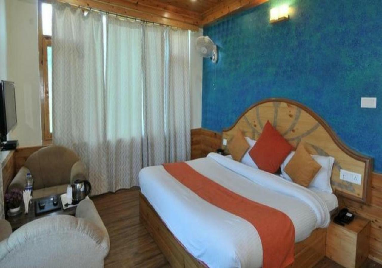 Hotel Gezellig - Vardhan Hills Manali (Himachal Pradesh)