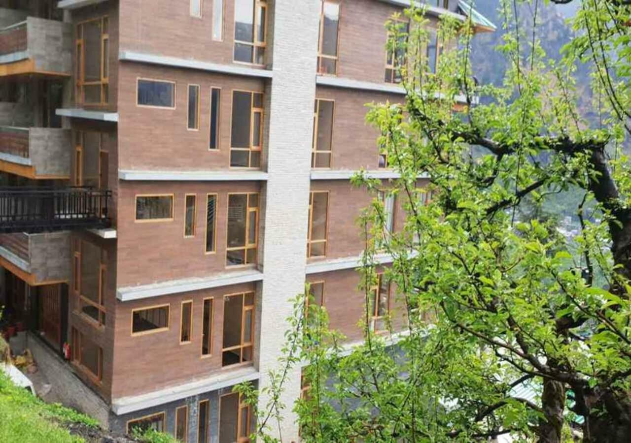 Gezellig - Vardhan Hills 4*