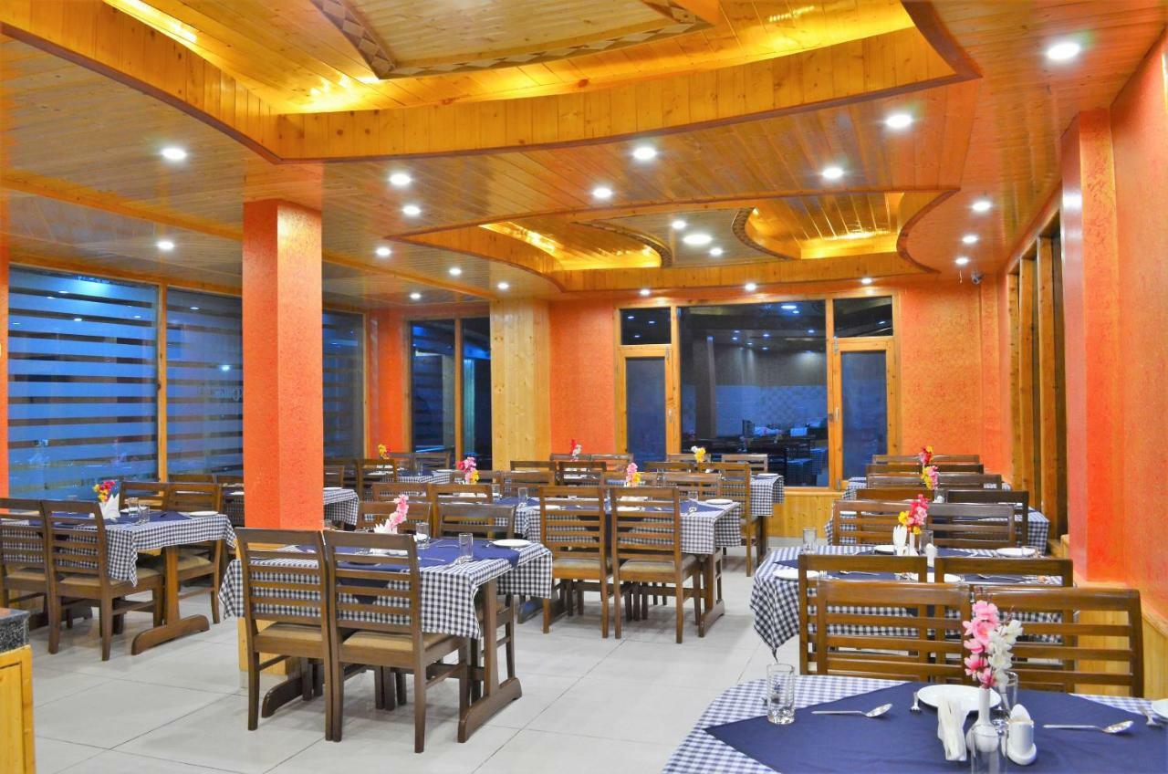 Hotel Gezellig - Vardhan Hills