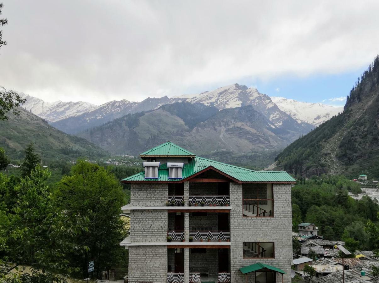 Leela Cottages * Manali (Himachal Pradesh)