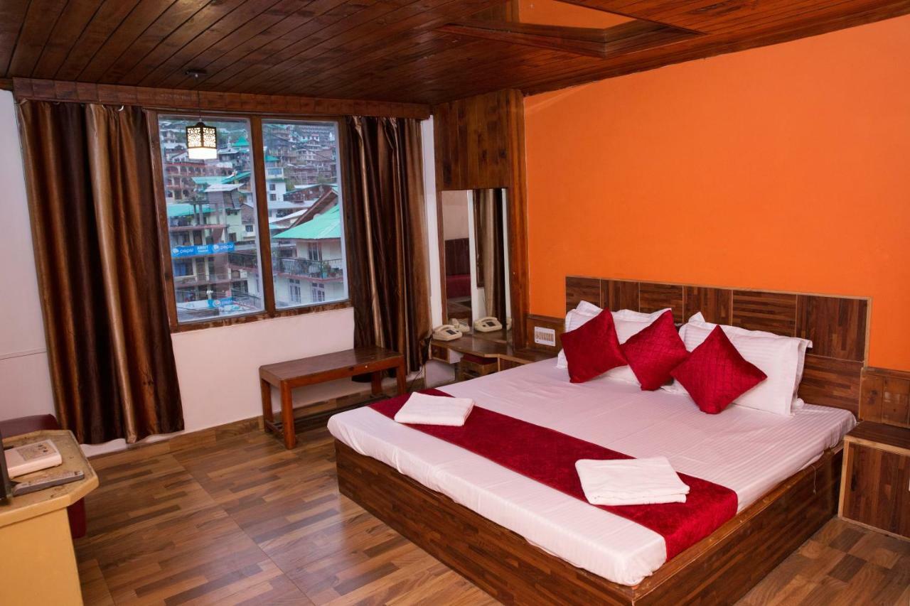 Hotel Central View 2*