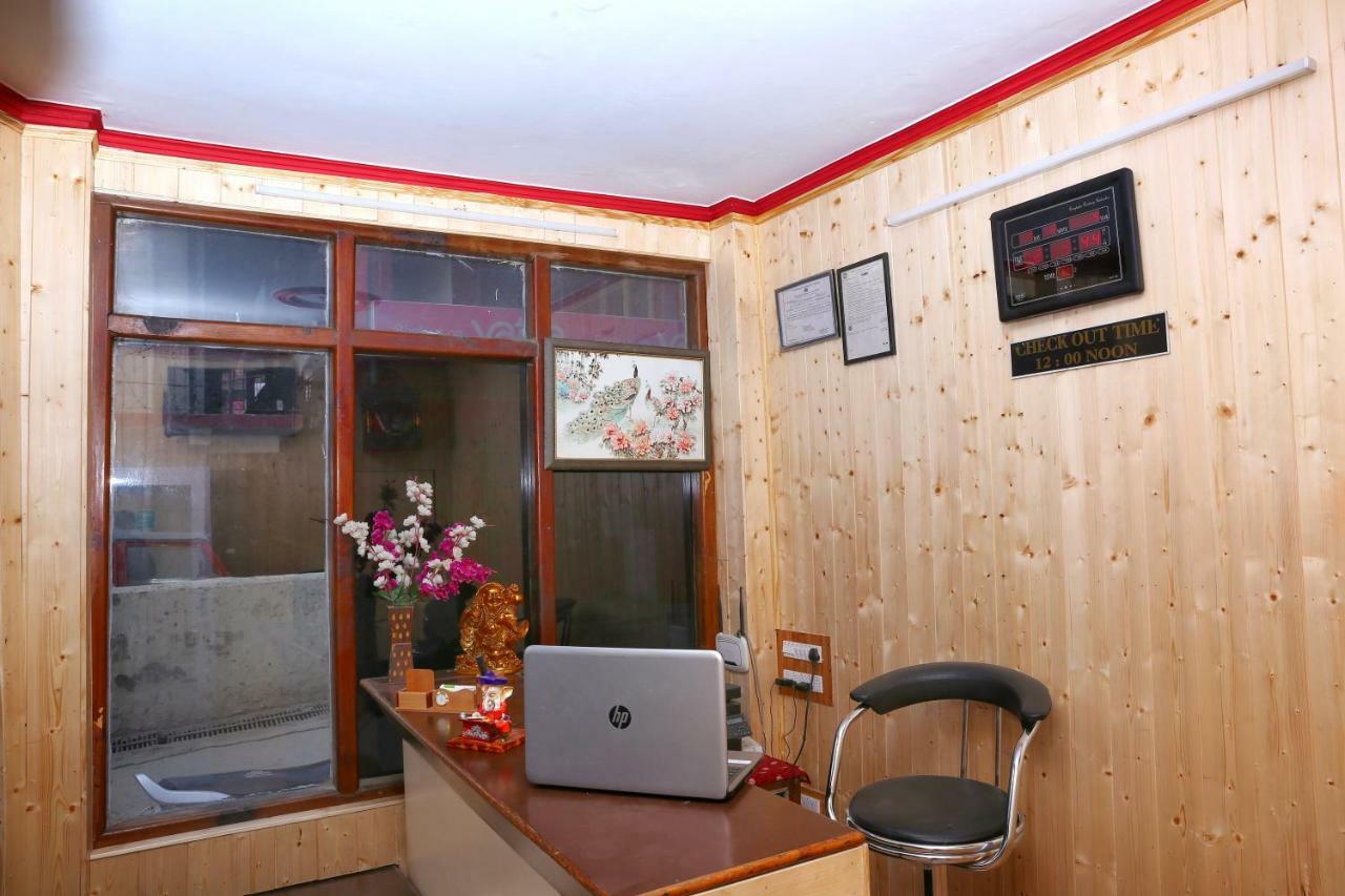 Premier Hotel Manali (Himachal Pradesh)