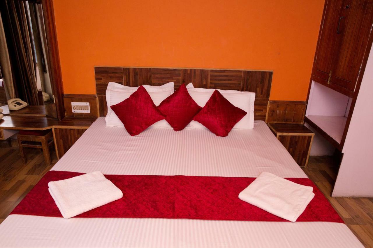 Hotel Central View Manali (Himachal Pradesh)