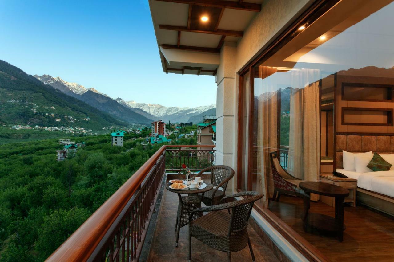 Alokik Resort- Pure Veg 4*