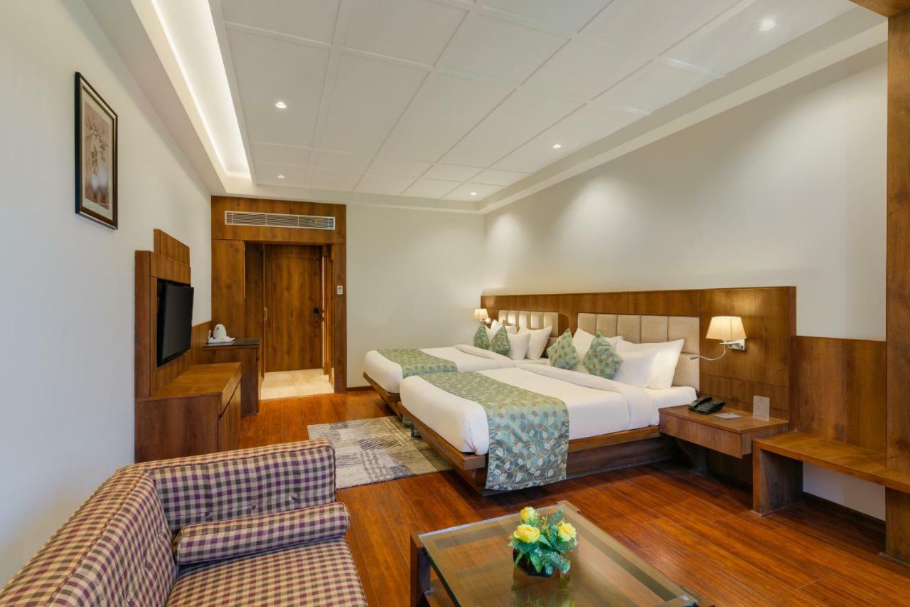 Alokik Resort- Pure Veg Resort