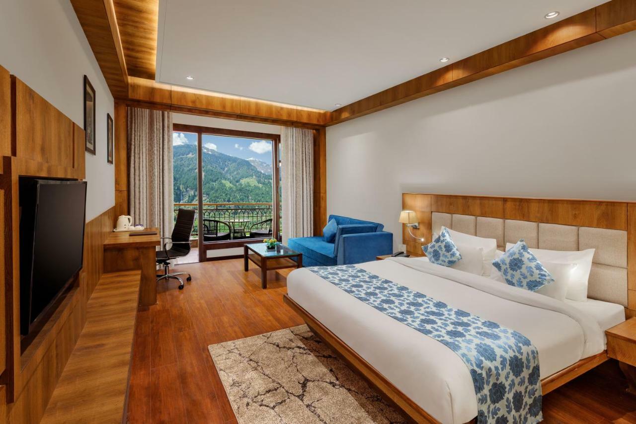 Alokik Resort- Pure Veg