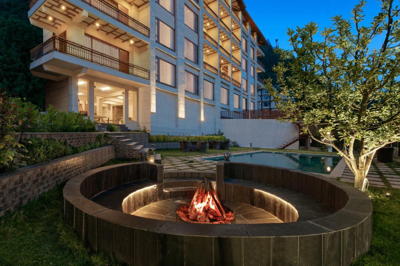 Alokik Resort- Pure Veg Resort