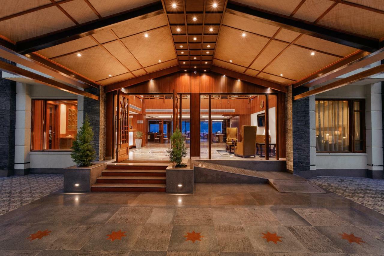 Alokik Resort- Pure Veg 4*