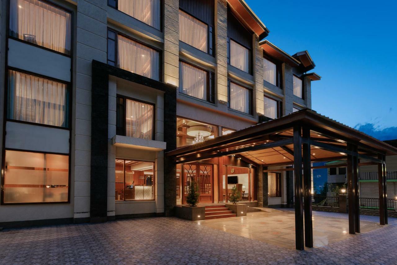 Alokik Resort- Pure Veg