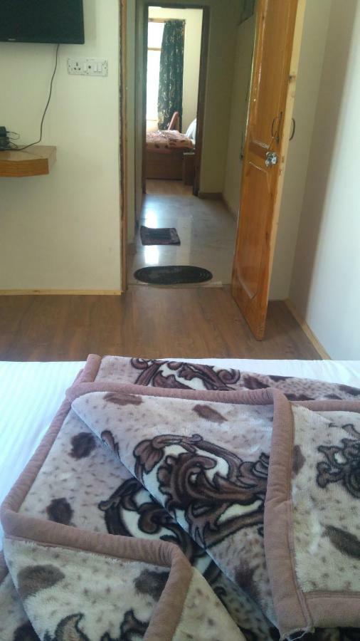 Hotel Sourabh 2*