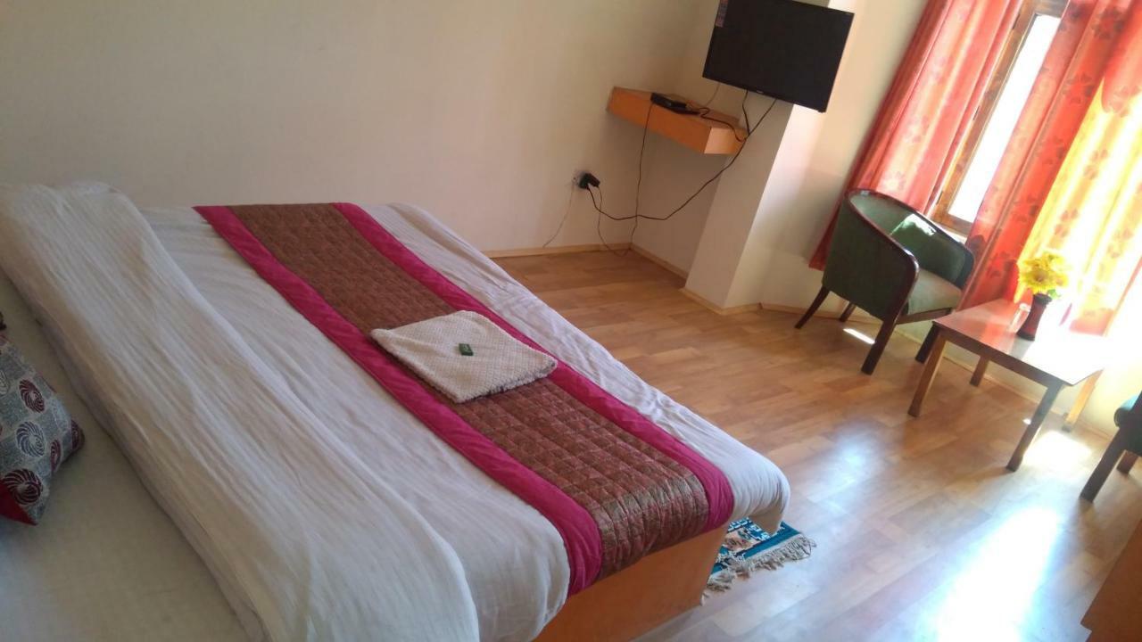 Hotel Sourabh
