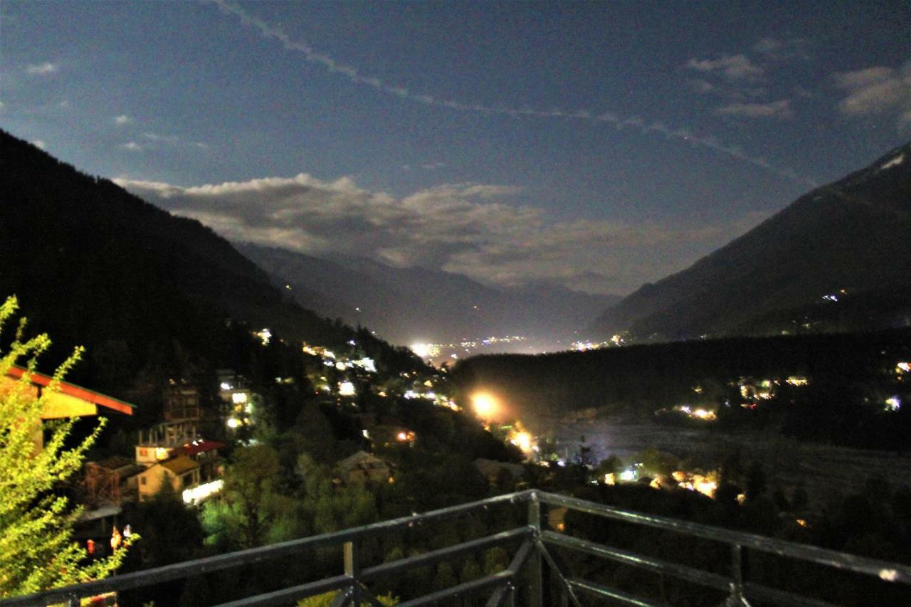 Hostel La Vaca India Manali (Himachal Pradesh)