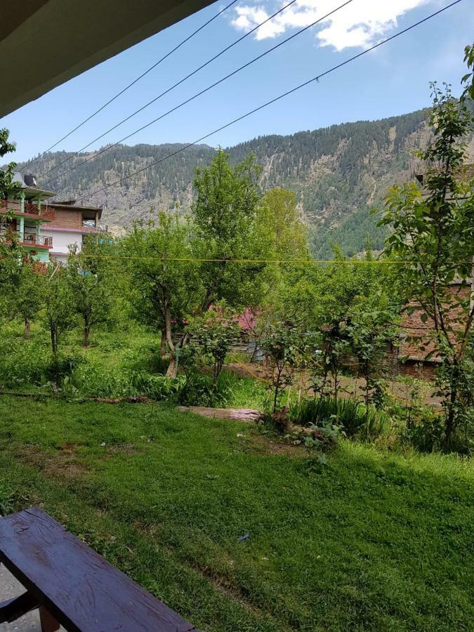 Abys Hut Guest house