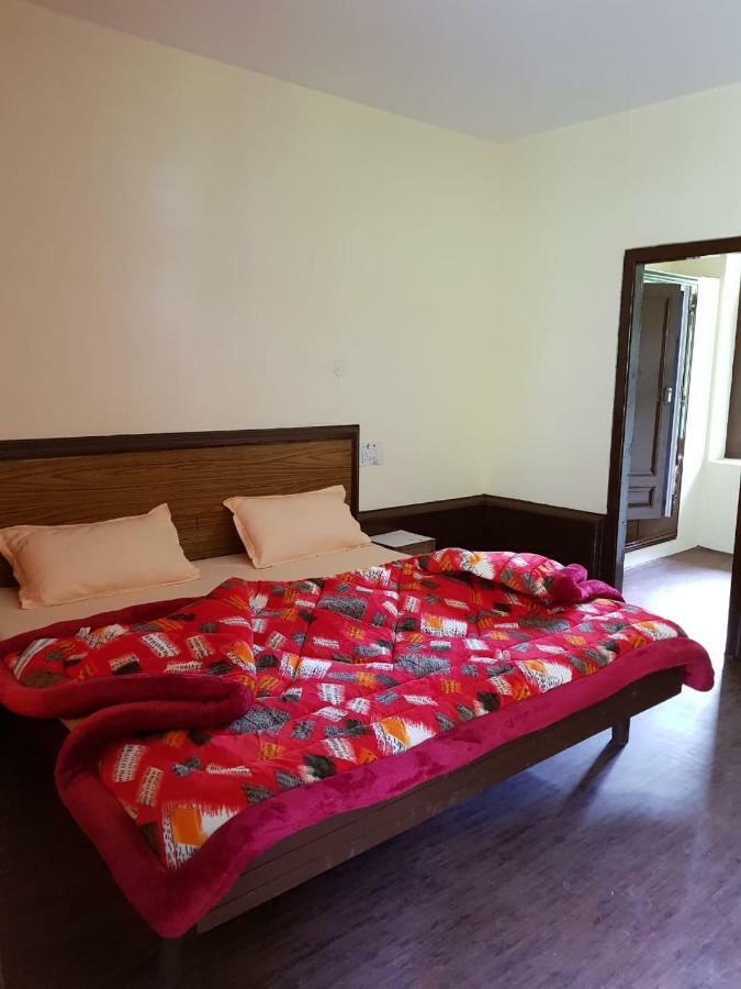 Abys Hut Guest house Manali (Himachal Pradesh)