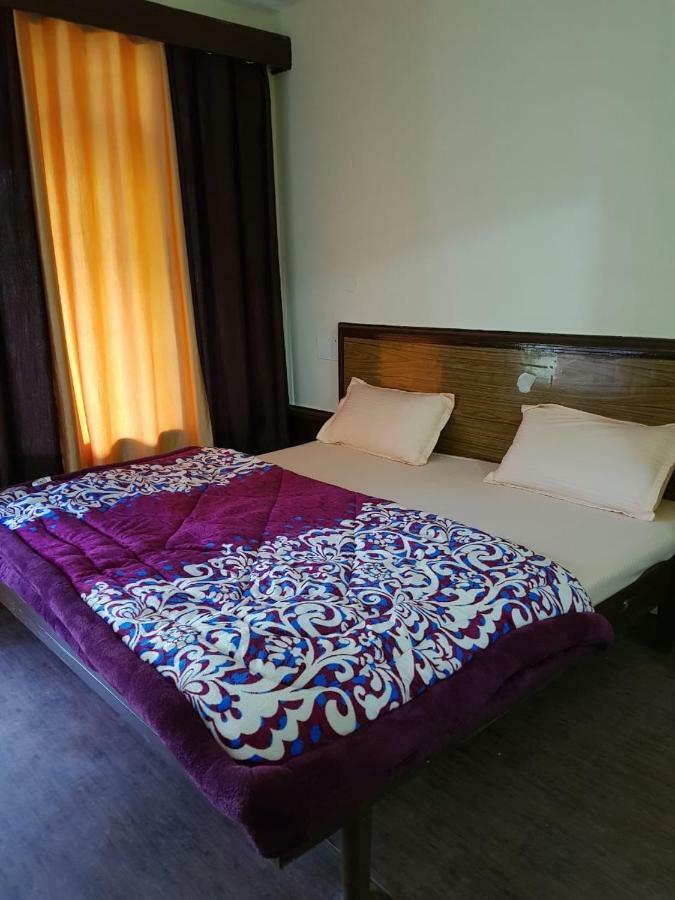 Abys Hut Guest house