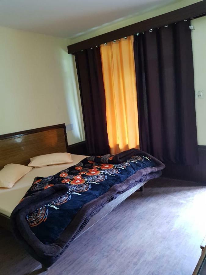 Abys Hut Guest house