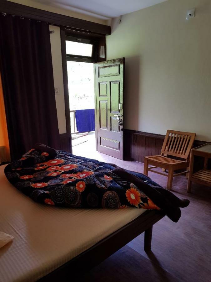 Abys Hut Guest house