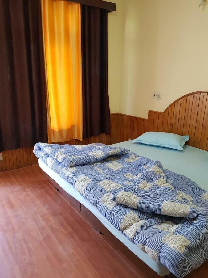 Guest house Abys Hut Manali (Himachal Pradesh)