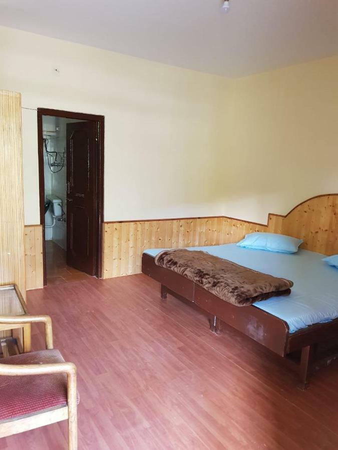 Abys Hut Guest house Manali (Himachal Pradesh)