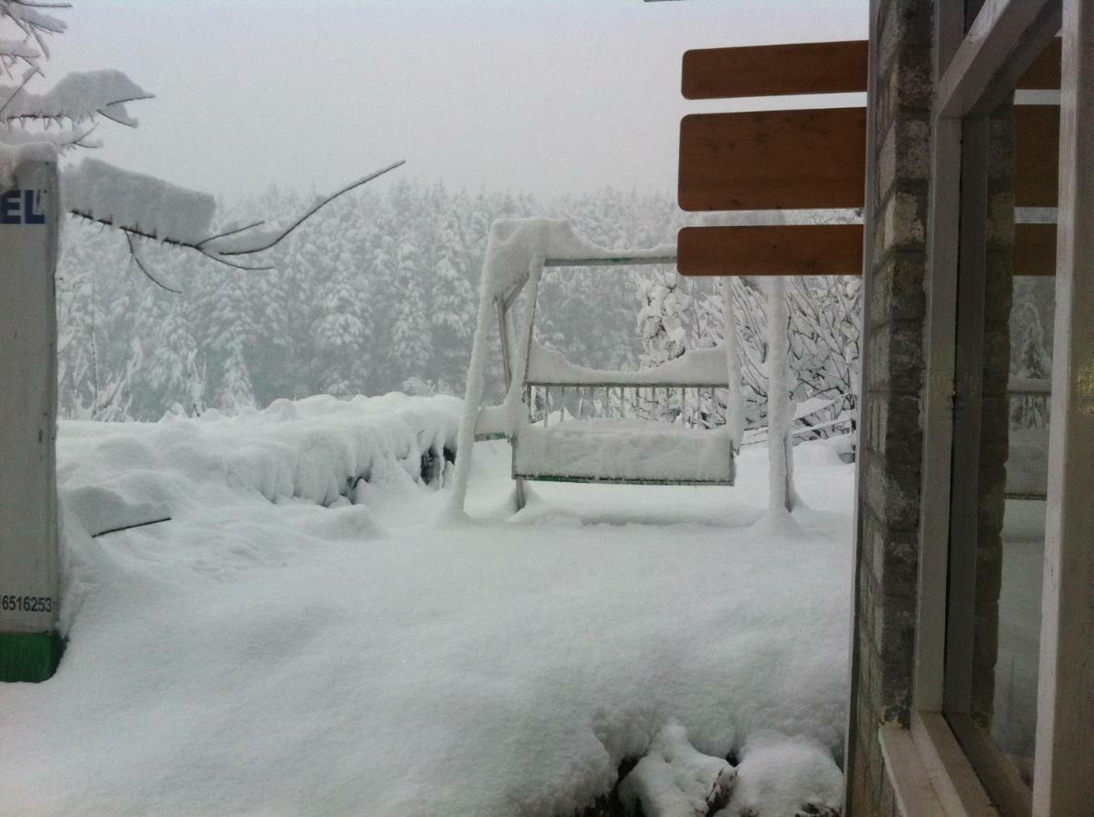 Sparsh Resort