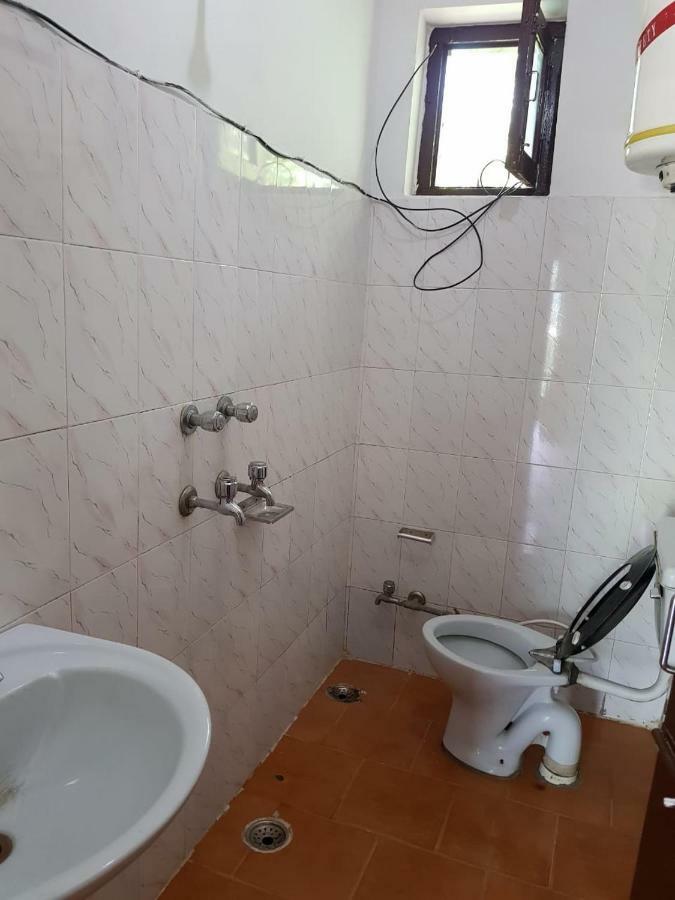 Abys Hut Guest house Manali (Himachal Pradesh)