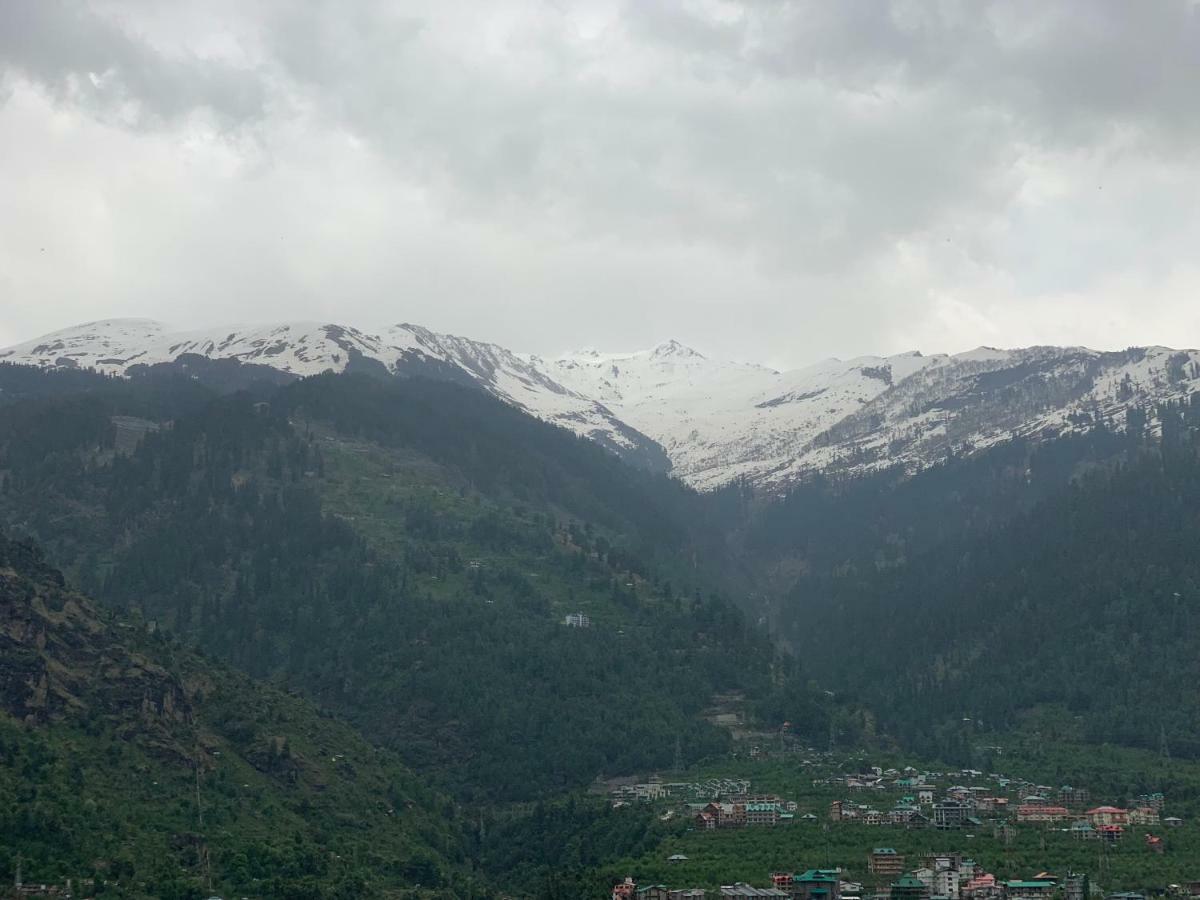Primo Hotel Manali (Himachal Pradesh)