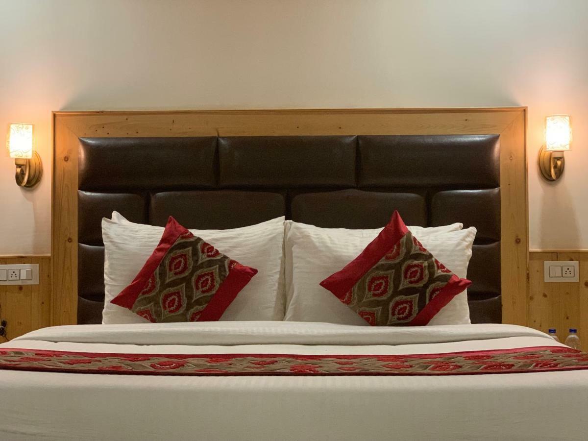 Primo Hotel