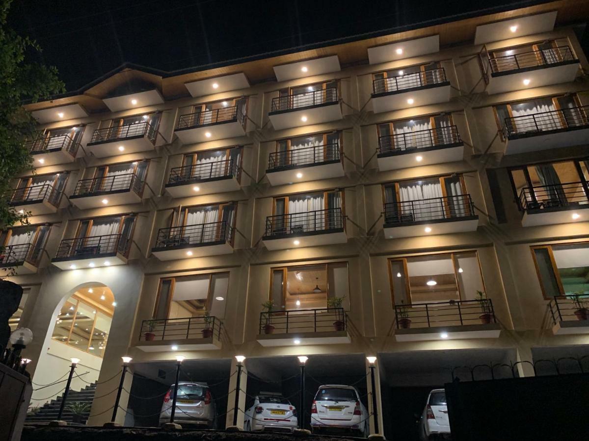 Hotel Primo Manali (Himachal Pradesh)