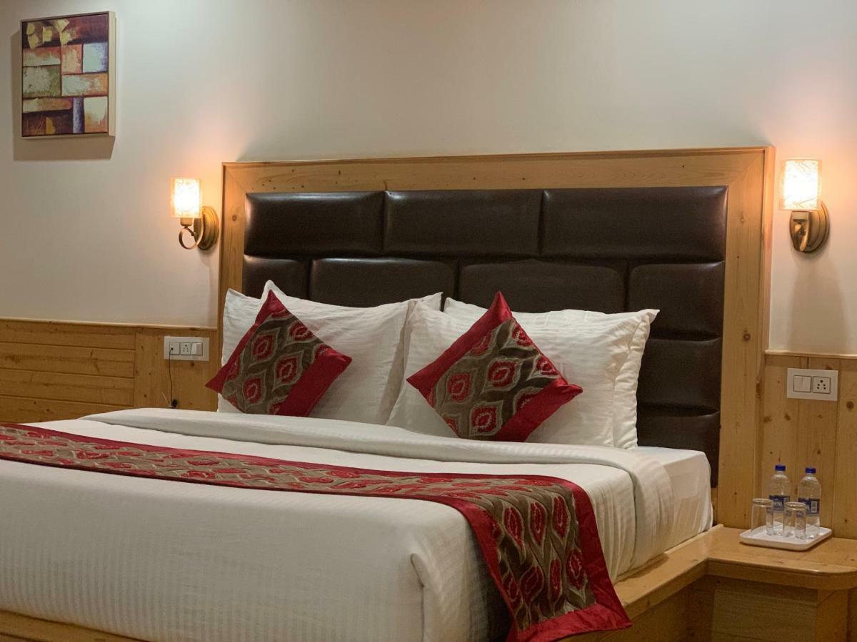 Hotel Primo Manali (Himachal Pradesh)