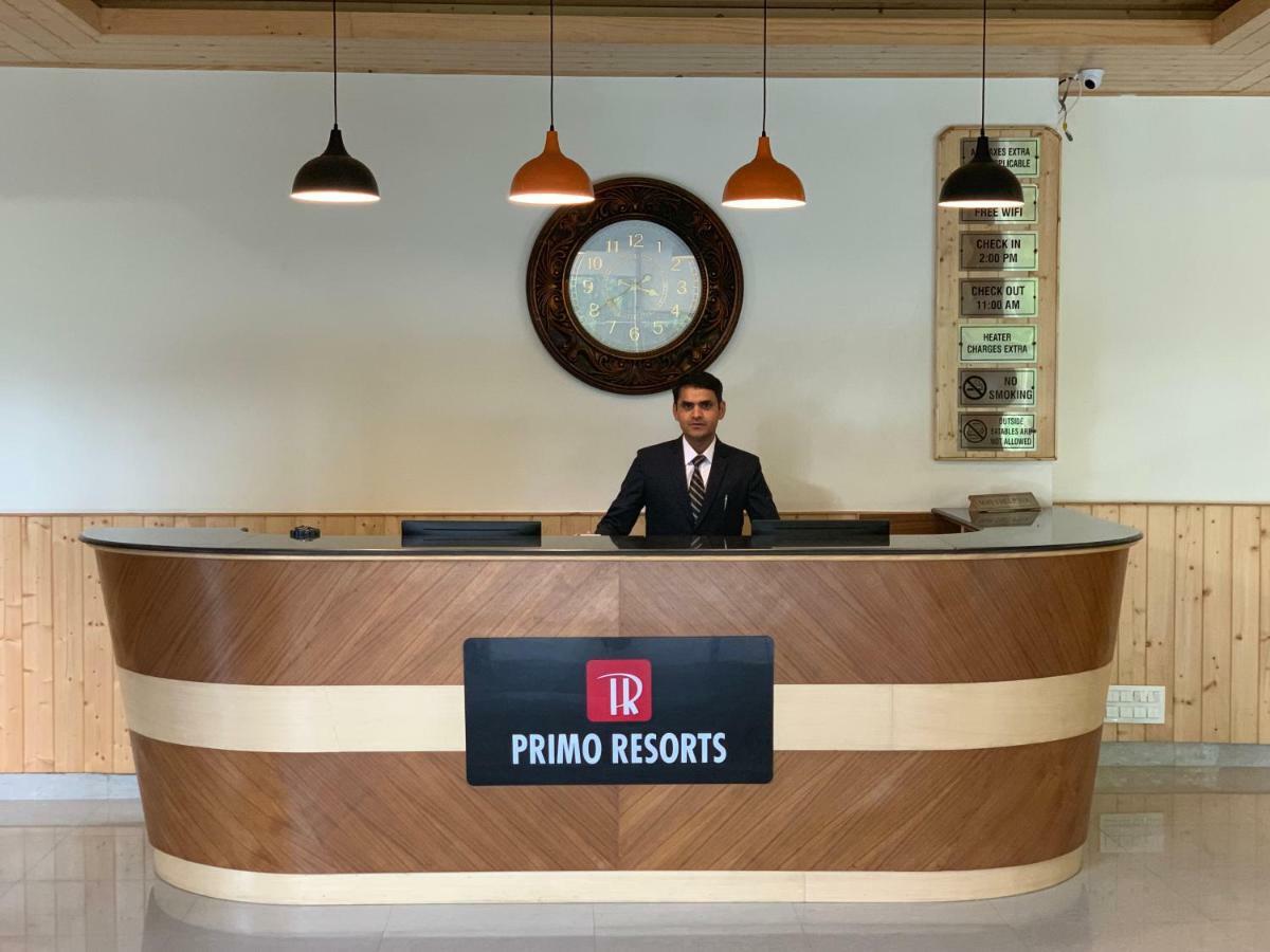 Hotel Primo 4*