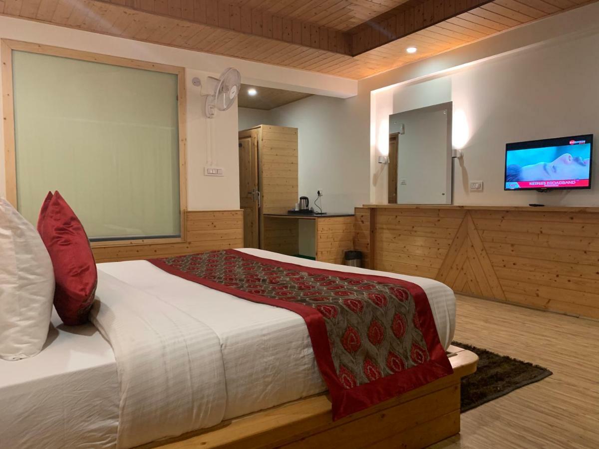Primo Hotel