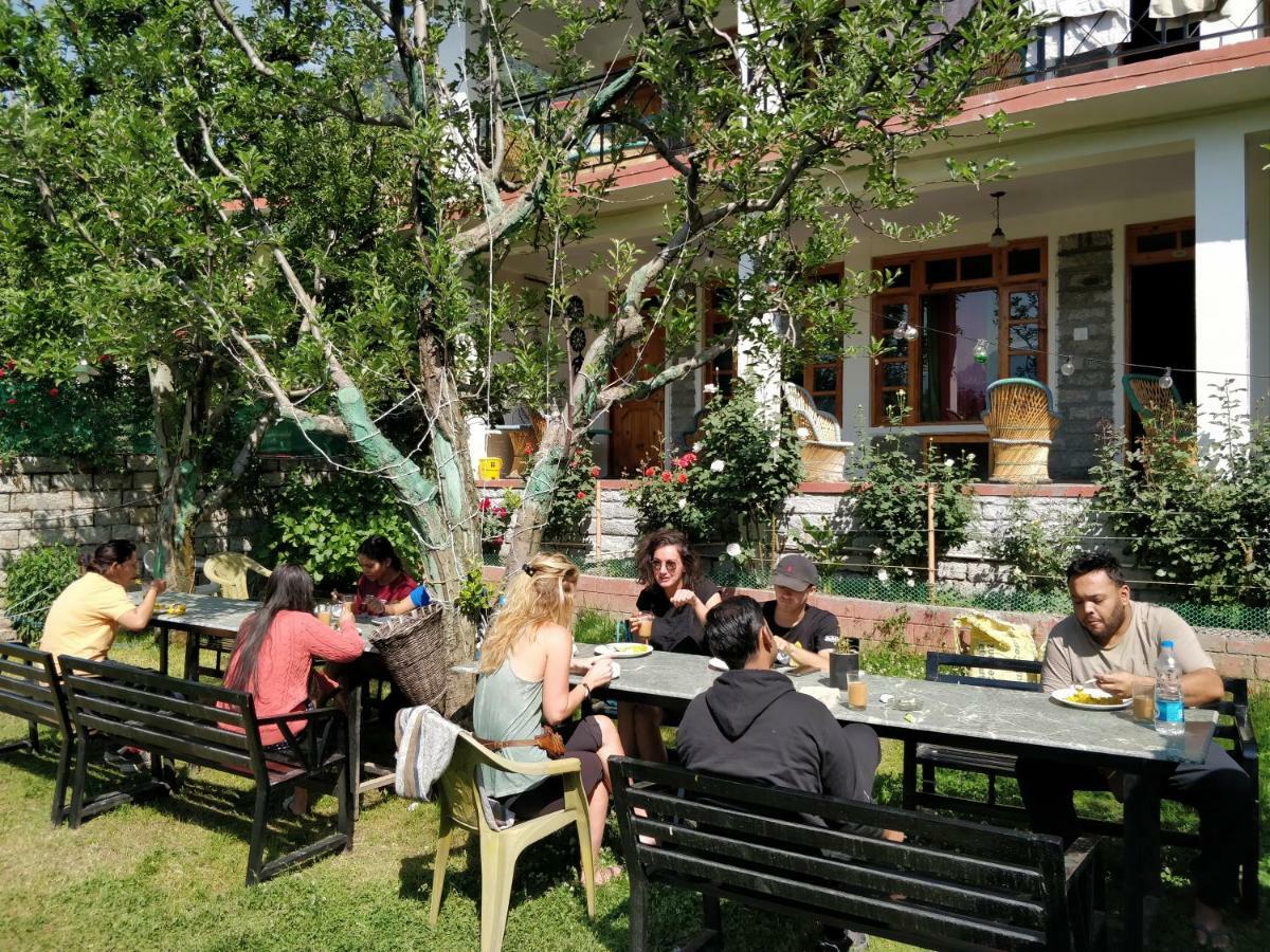 Madpackers Hostel