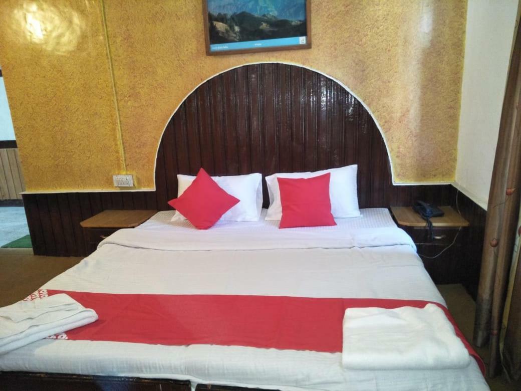 Mountain Hotel 2*