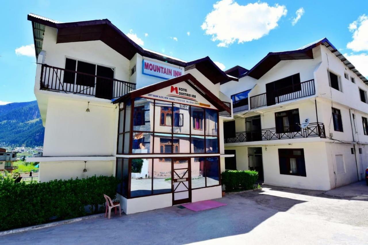 Mountain Hotel 2*