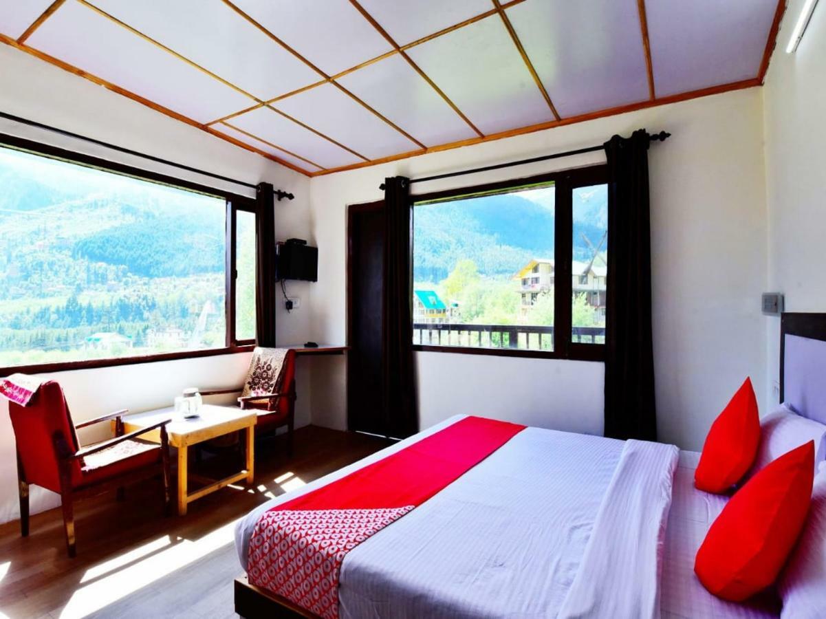 Mountain 2* Manali (Himachal Pradesh)
